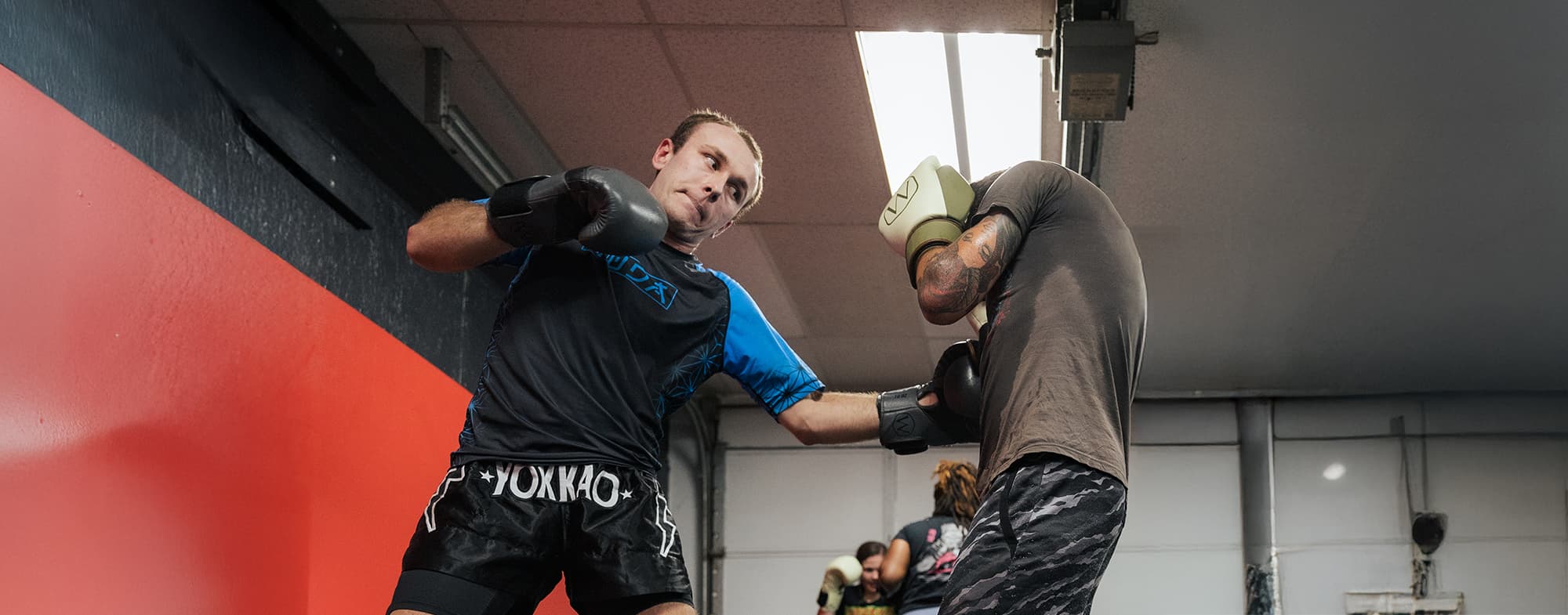 Classic Muay Thai at Warrior: What the Affiliation Actually Means