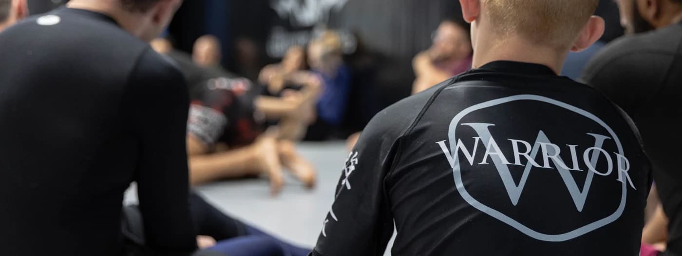 Competition Anxiety in Combat Sports